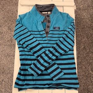 XS ll bean pullover